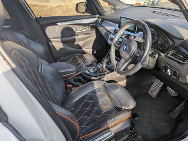 BMW 2シリーズ(徳島県美馬市)