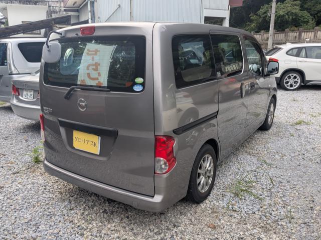 NV200バネットバン（徳島県美馬市）画像48