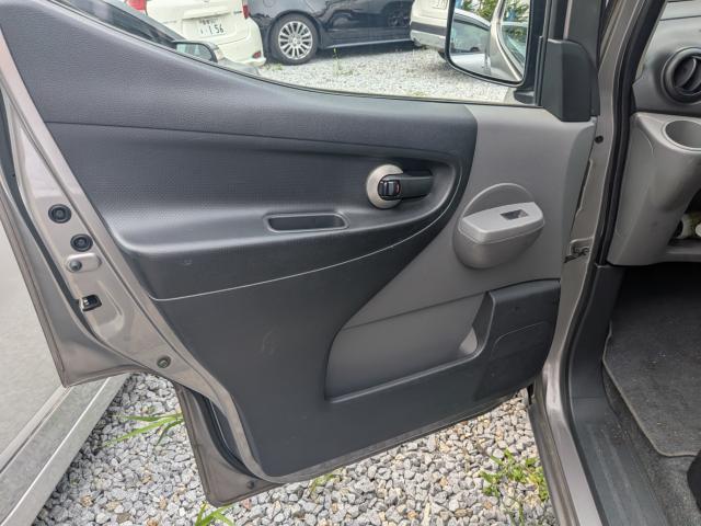 NV200バネットバン（徳島県美馬市）画像43