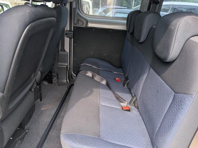 NV200バネットバン（徳島県美馬市）画像36