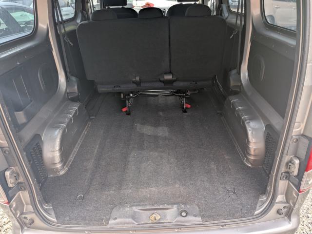 NV200バネットバン（徳島県美馬市）画像35