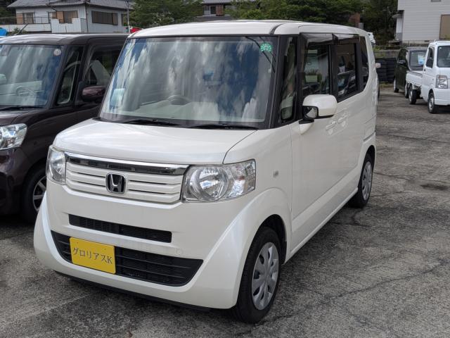 N-BOX