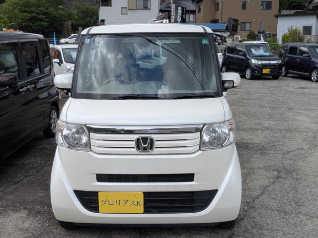 N-BOX（徳島県美馬市）