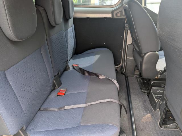 NV200バネットバン（徳島県美馬市）画像33