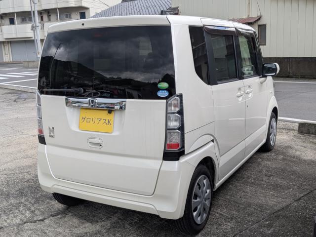 N-BOX（徳島県美馬市）