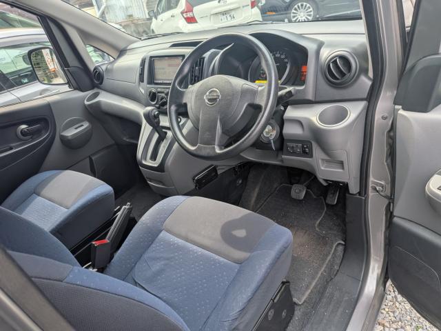NV200バネットバン（徳島県美馬市）画像31
