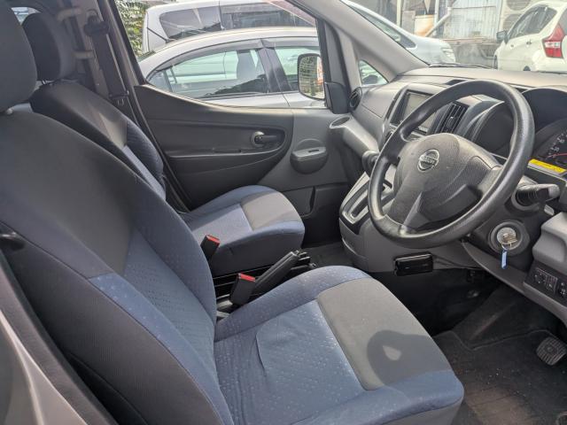 NV200バネットバン（徳島県美馬市）画像30