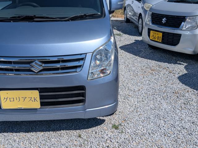 ワゴンR（徳島県美馬市）画像3