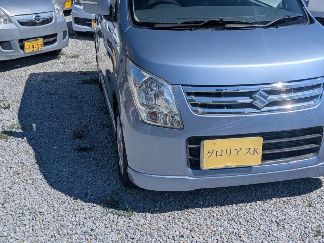 ワゴンR（徳島県美馬市）画像4