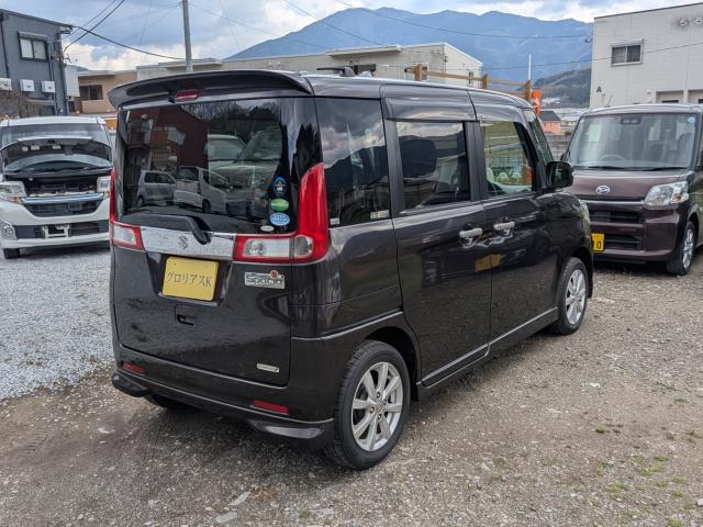 スペーシア（徳島県美馬市）画像7