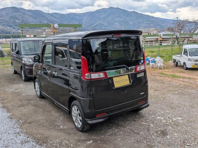 スペーシア（徳島県美馬市）画像9