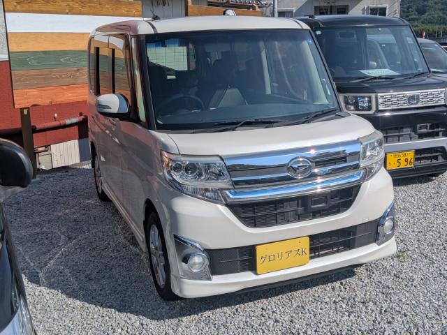 タント（徳島県美馬市）画像3