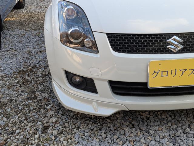 スイフト（徳島県美馬市）画像3