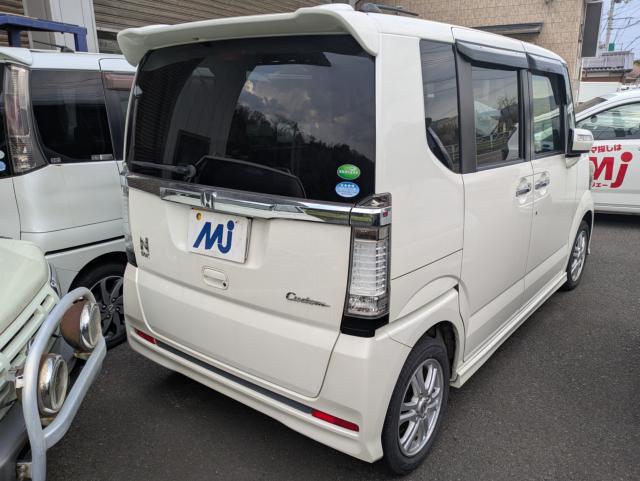 N-BOXカスタム（徳島県美馬市）画像27