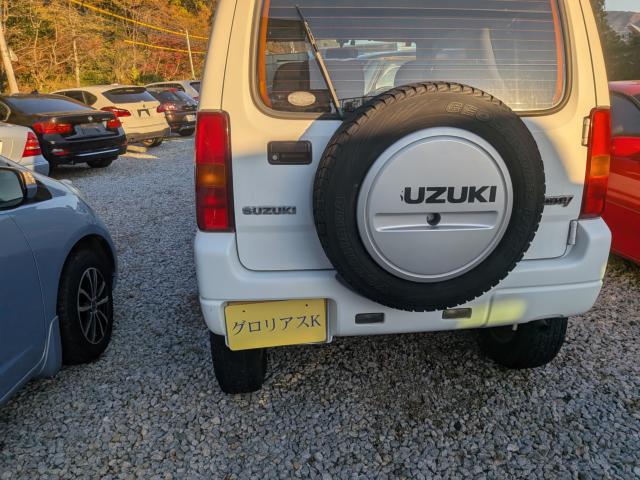 ジムニー（徳島県美馬市）画像10