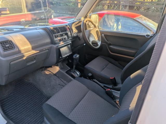 ジムニー（徳島県美馬市）画像16