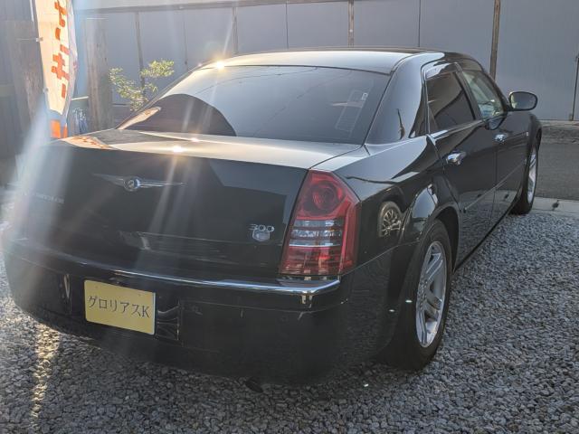 クライスラー 300C（徳島県美馬市）画像8