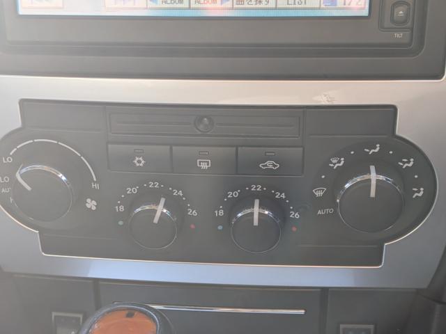クライスラー 300C（徳島県美馬市）画像45