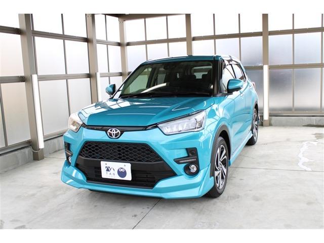 ライズ 徳島トヨタ自動車(株)徳島店（徳島県徳島市）｜エムジェー