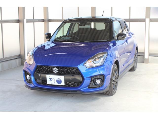 スイフト 徳島トヨタ自動車(株)徳島店（徳島県徳島市）｜エムジェー