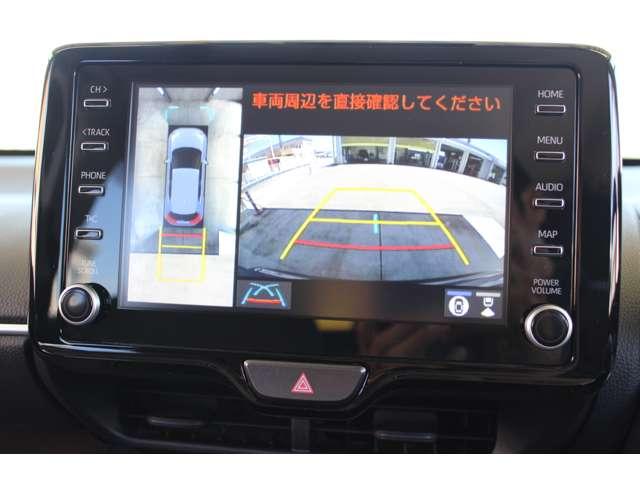 ヤリスクロス（徳島県徳島市）画像3