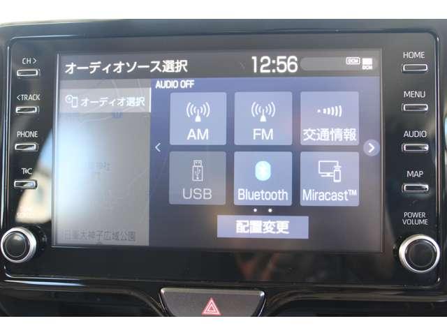 ヤリスクロス（徳島県徳島市）画像15