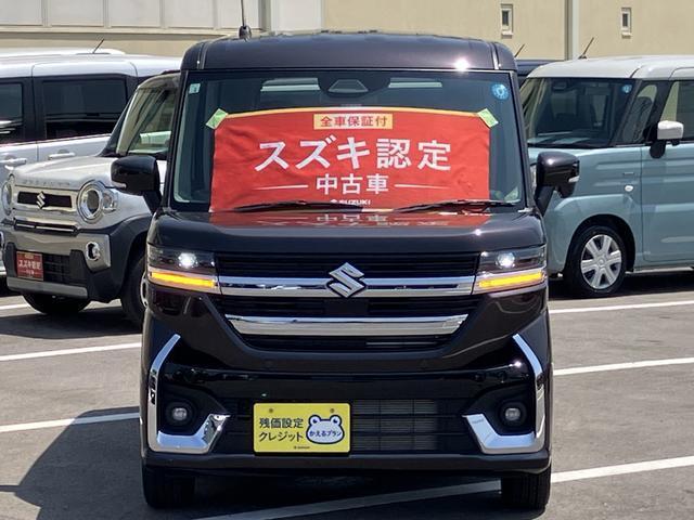 スペーシア（徳島県板野郡板野町）画像2