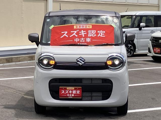 ワゴンRスマイル（徳島県板野郡板野町）画像2