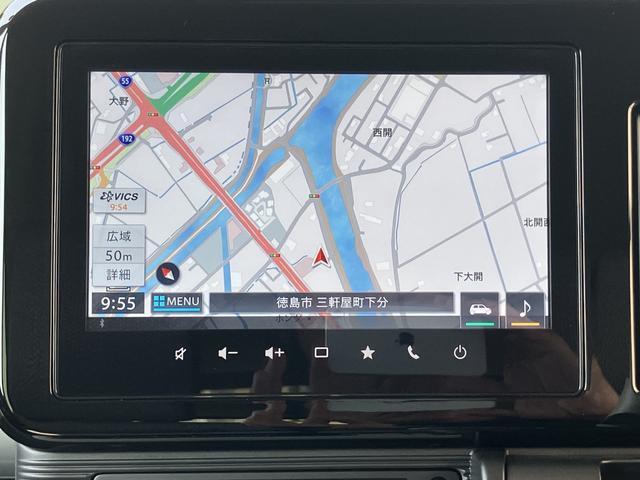 ワゴンRスマイル（徳島県板野郡板野町）画像5