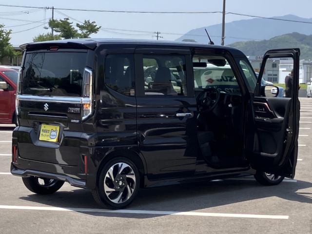 スペーシア（徳島県板野郡板野町）画像44