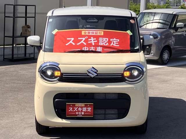 ワゴンRスマイル(徳島県板野郡板野町)