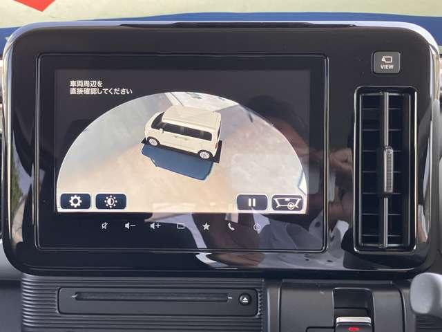ワゴンRスマイル(徳島県板野郡板野町)