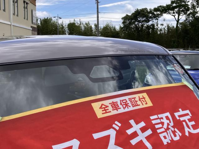 ワゴンRスマイル（徳島県板野郡板野町）画像26