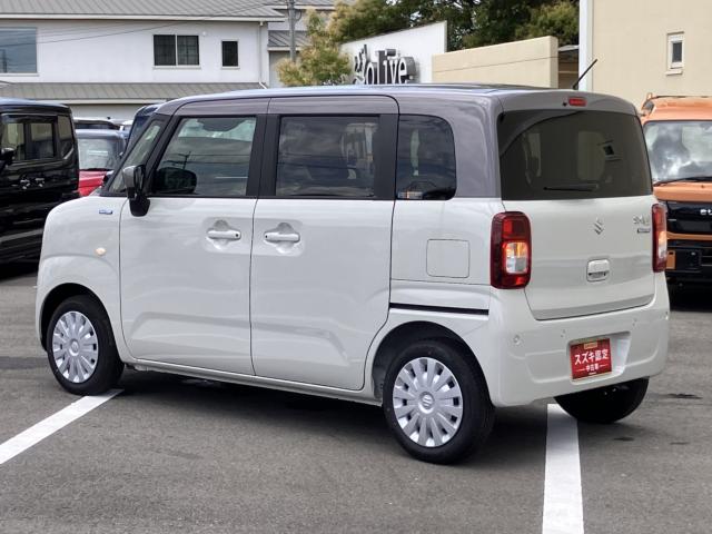 ワゴンRスマイル（徳島県板野郡板野町）画像32