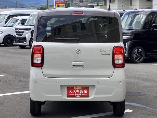 ワゴンRスマイル（徳島県板野郡板野町）画像33