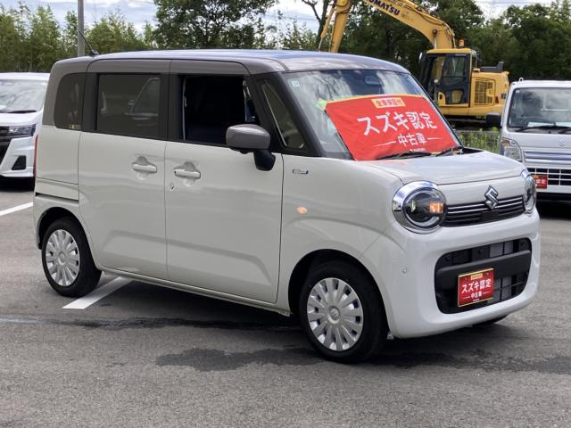 ワゴンRスマイル（徳島県板野郡板野町）画像36