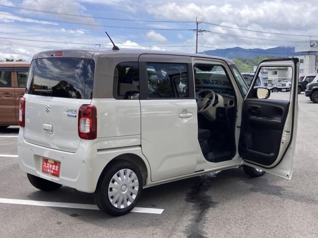 ワゴンRスマイル（徳島県板野郡板野町）画像47