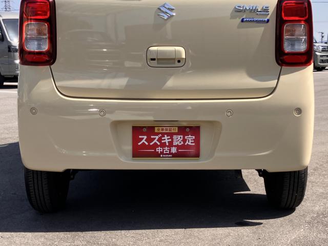 ワゴンRスマイル(徳島県板野郡板野町)