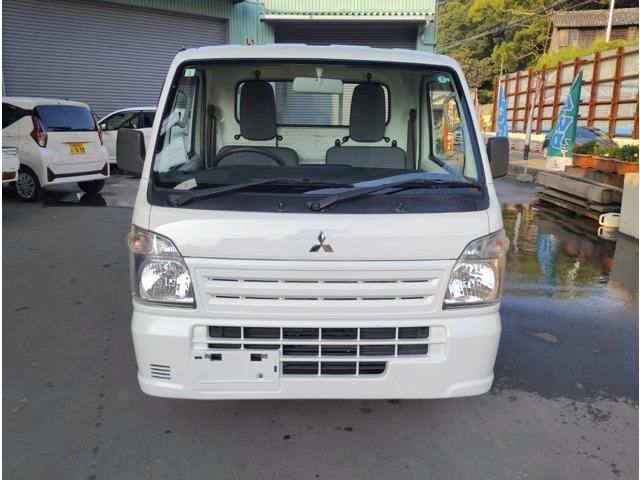 ミニキャブトラック（三菱）の中古車｜愛媛、香川、徳島、高知の中古車