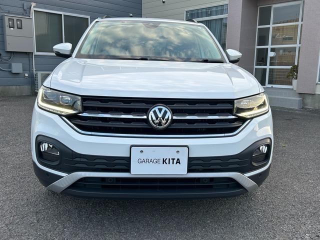 ＶＷ Ｔ－Ｃｒｏｓｓ GARAGE KITA ガレージキタ（徳島県徳島市）｜エムジェー