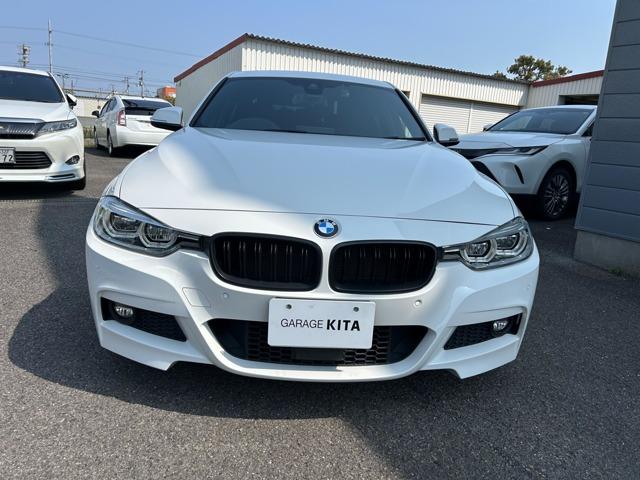 BMW ３シリーズ GARAGE KITA ガレージキタ（徳島県徳島市）｜エムジェー