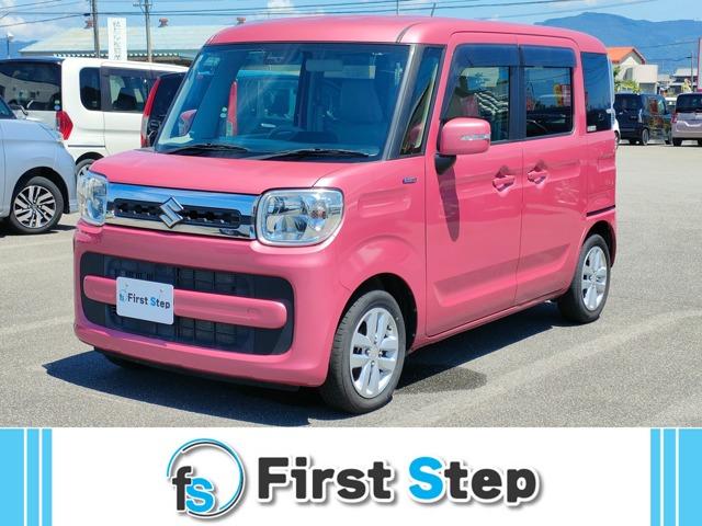 スペーシア First Step(ファーストステップ)石井店（徳島県名西郡石井町）｜エムジェー