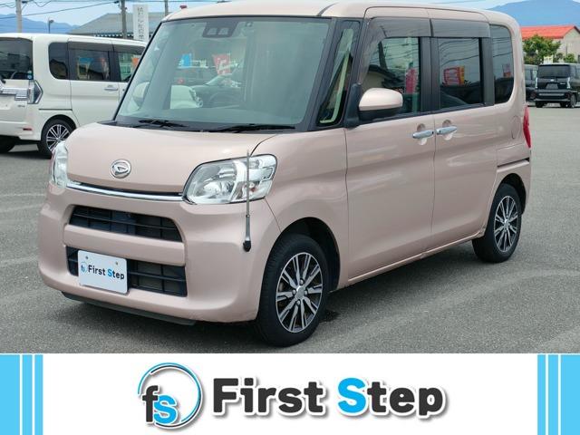 タント First Step(ファーストステップ)石井店（徳島県名西郡石井町）｜エムジェー