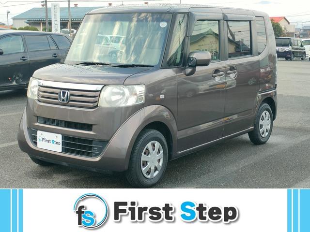 N-BOX First Step(ファーストステップ)石井店（徳島県名西郡石井町）｜エムジェー
