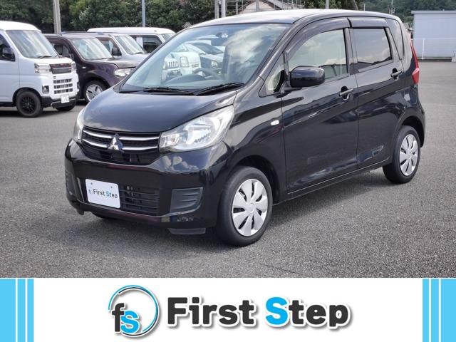 eKワゴン First Step(ファーストステップ)石井店（徳島県名西郡石井町）｜エムジェー