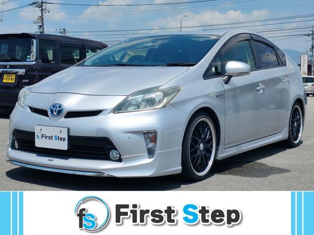 プリウス First Step(ファーストステップ)石井店（徳島県名西郡石井町）｜エムジェー