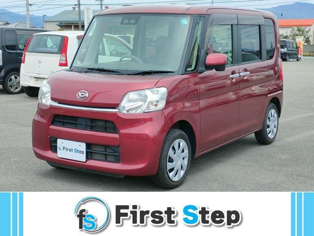 タント First Step(ファーストステップ)石井店（徳島県名西郡石井町）｜エムジェー