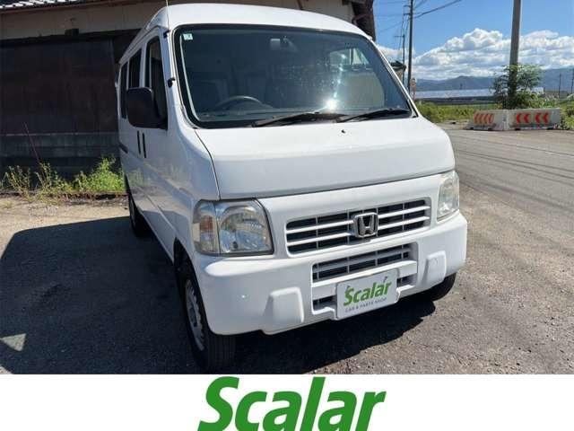 アクティバン Scalar スカラー（徳島県板野郡上板町）｜エムジェー