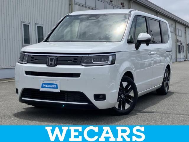 ステップワゴン（ホンダ）の中古車｜愛媛、香川、徳島、高知の中古車