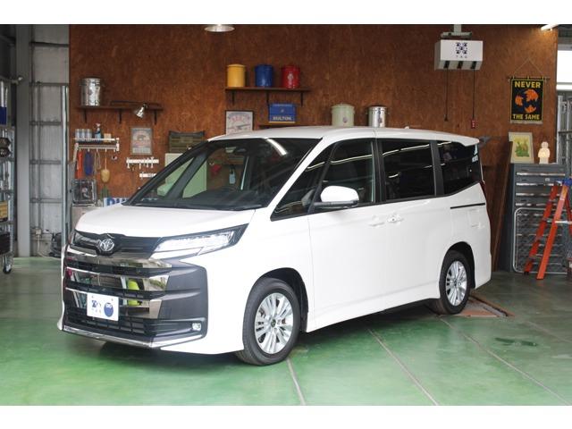 ノア 徳島トヨタ自動車(株) TAG CARS RONDEN（徳島県徳島市）｜エムジェー
